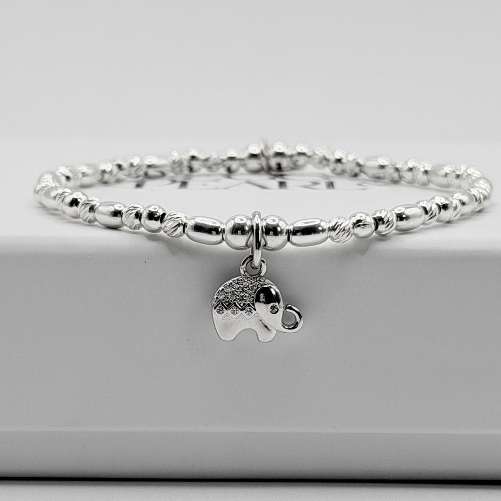 Lucky Elephant Bracelet