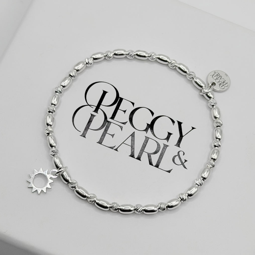 Sun Kissed Bracelet