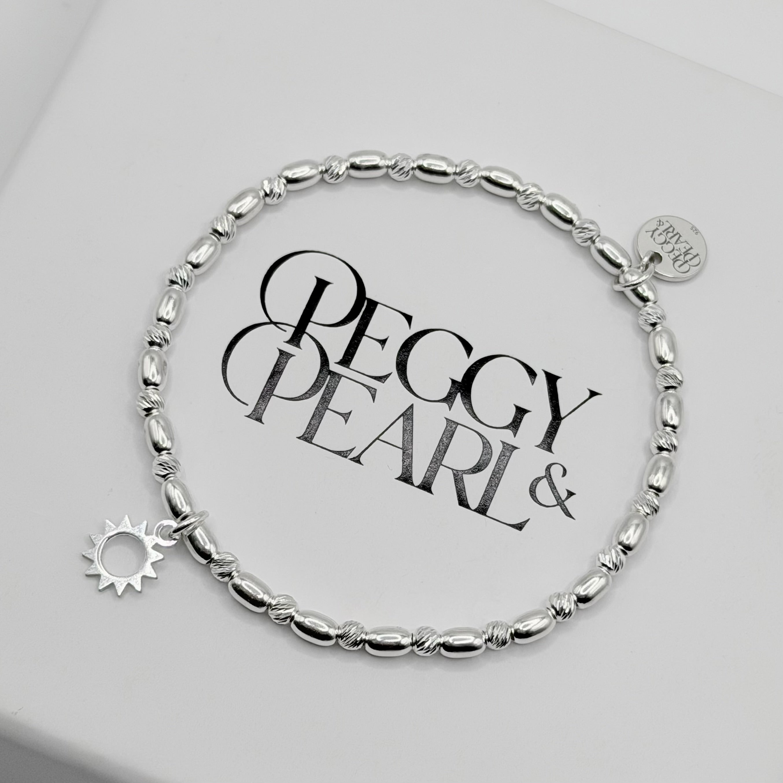 Sun Kissed Bracelet
