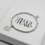 Guided By Light Bracelet