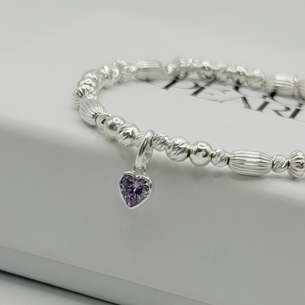June Harmony Bracelet