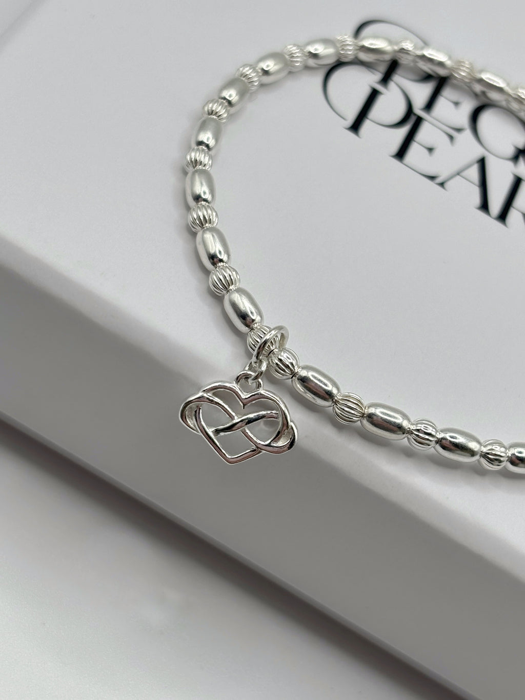 Infinity Bracelet