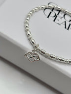 Infinity Bracelet