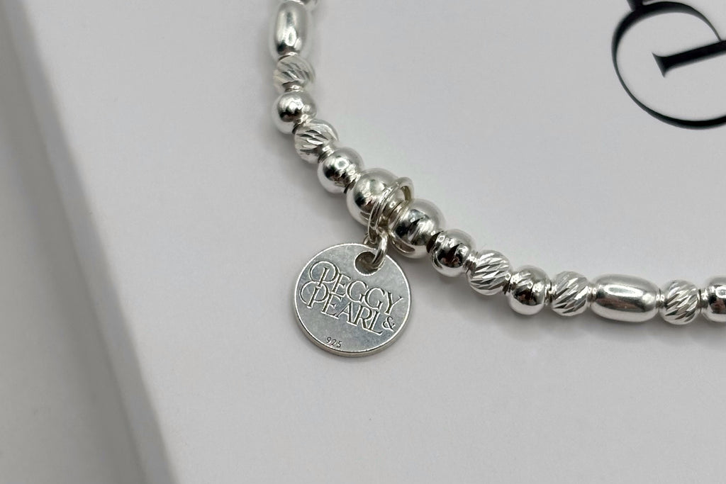 Lucky Elephant Bracelet