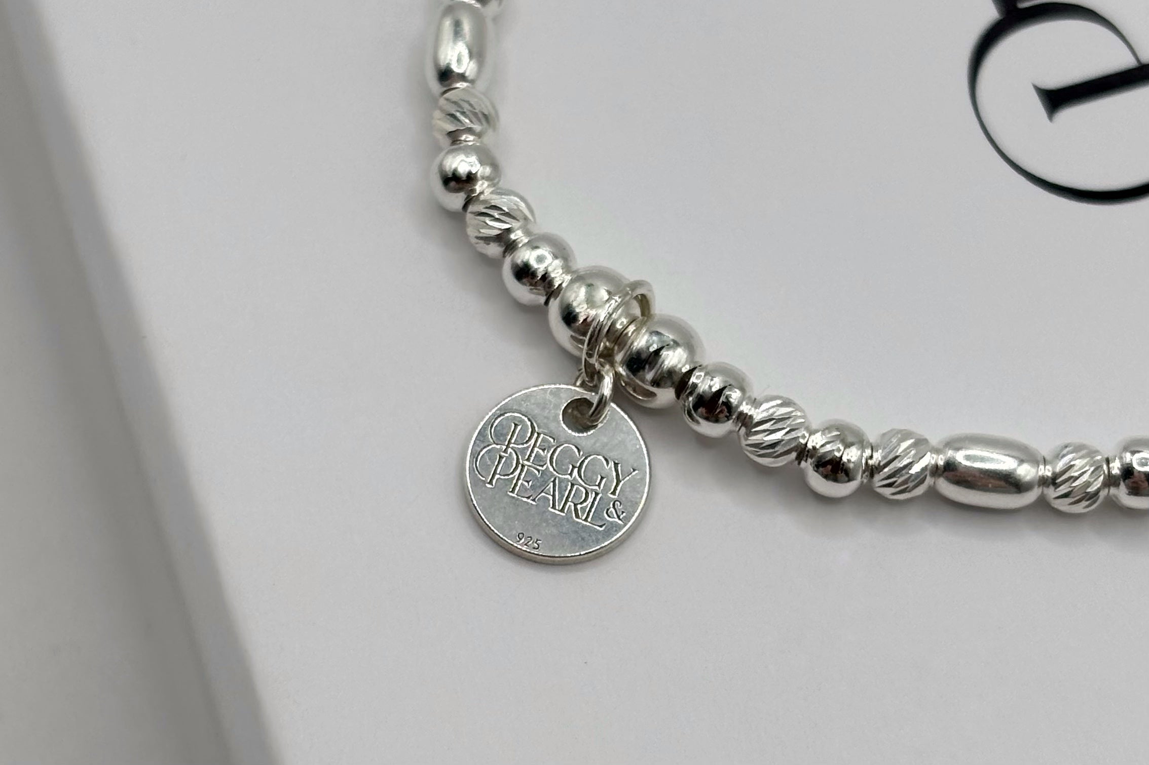 Lucky Elephant Bracelet