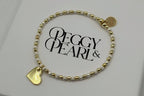 Unity Heart Bracelet