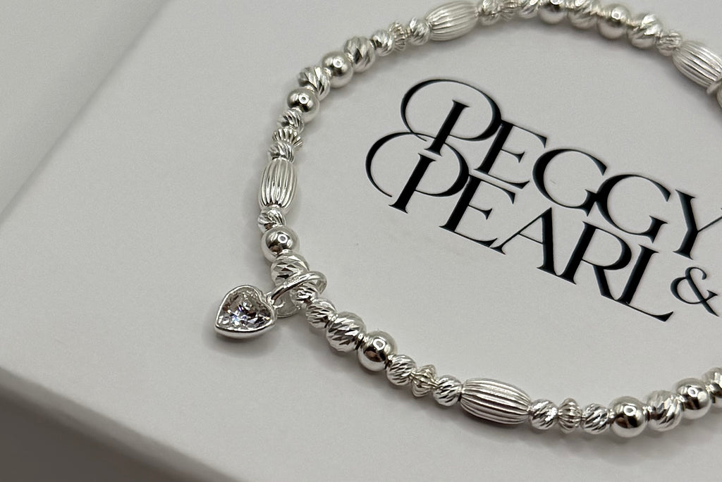 April Radiance Bracelet
