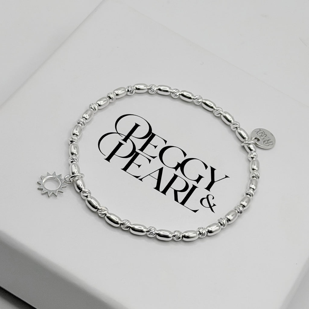 Sun Kissed Bracelet