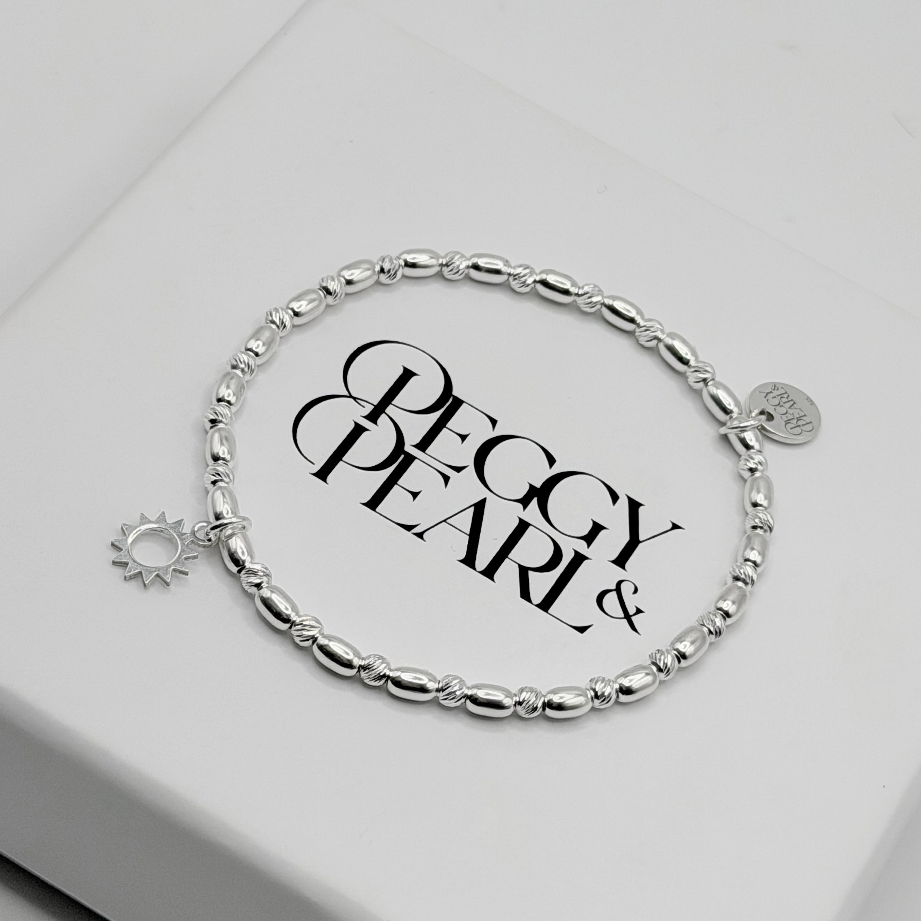 Sun Kissed Bracelet