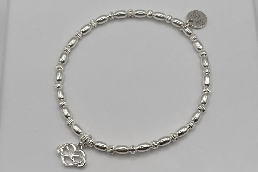 Infinity Bracelet