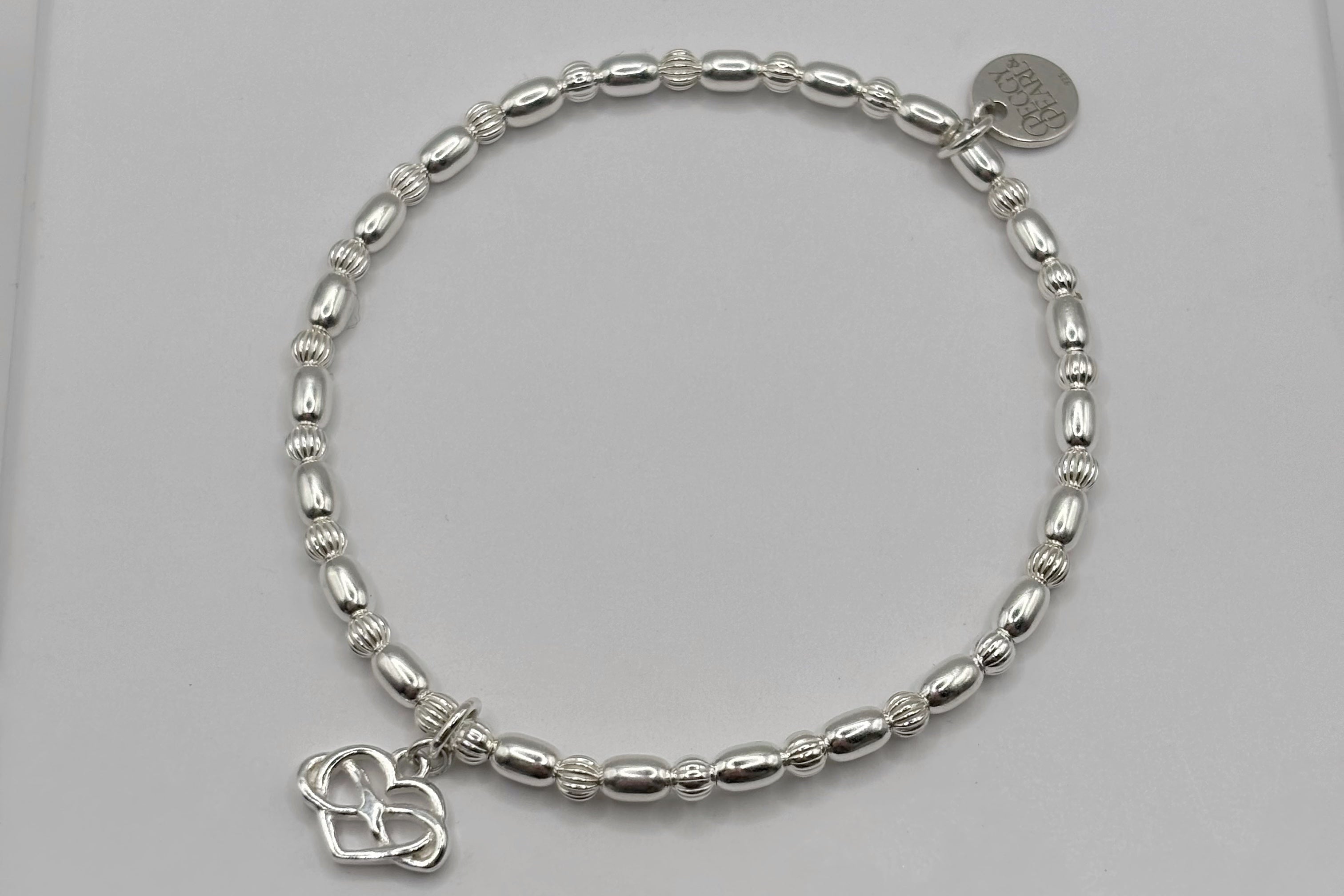 Infinity Bracelet