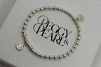 Petite Petal Bracelet