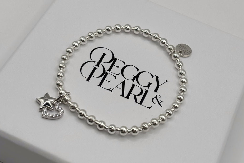 Love Me Always Bracelet