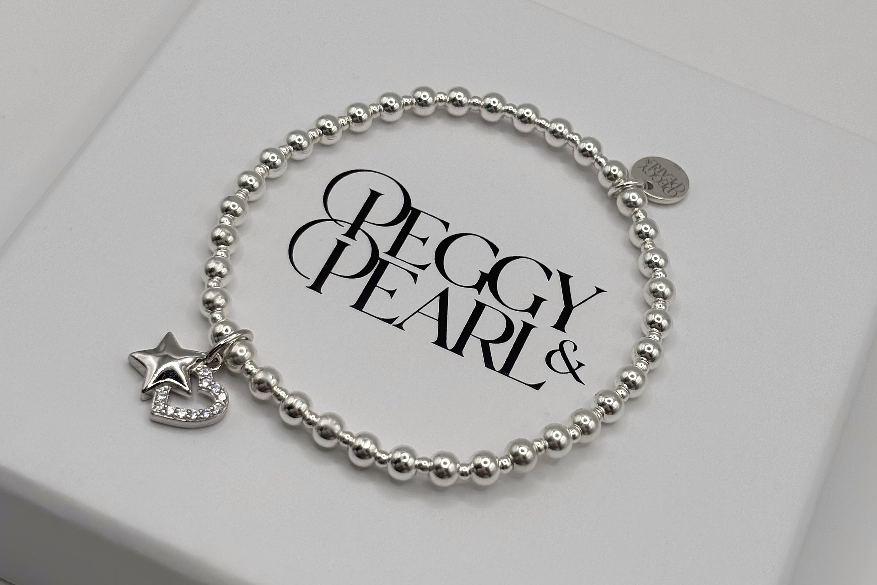 Love Me Always Bracelet