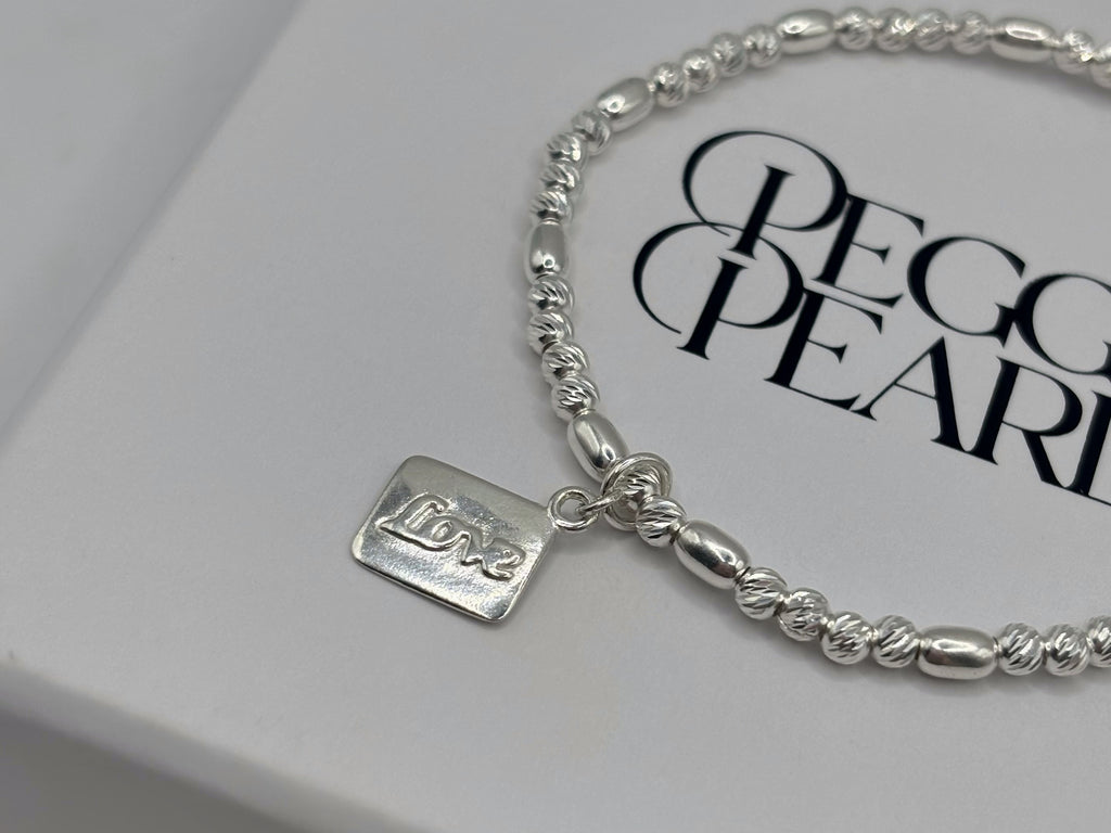 Sealed With Love Bracelet