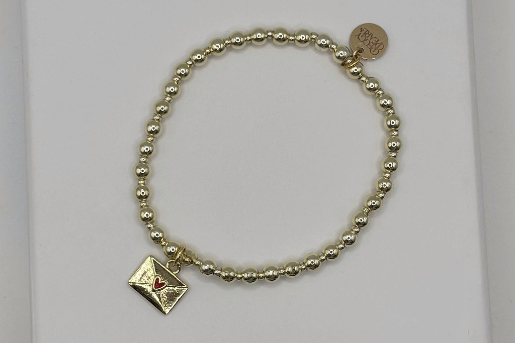 Love Letter Bracelet