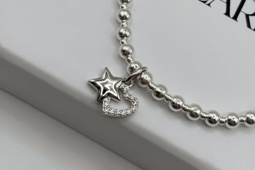 Love Me Always Bracelet