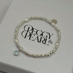 March in Bloom Bracelet