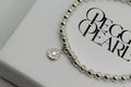 Petite Petal Bracelet