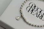 Petite Petal Bracelet