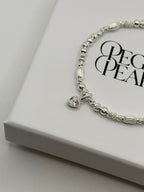 April Radiance Bracelet