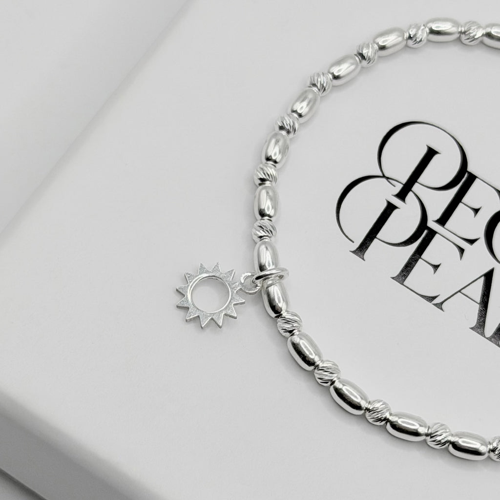 Sun Kissed Bracelet