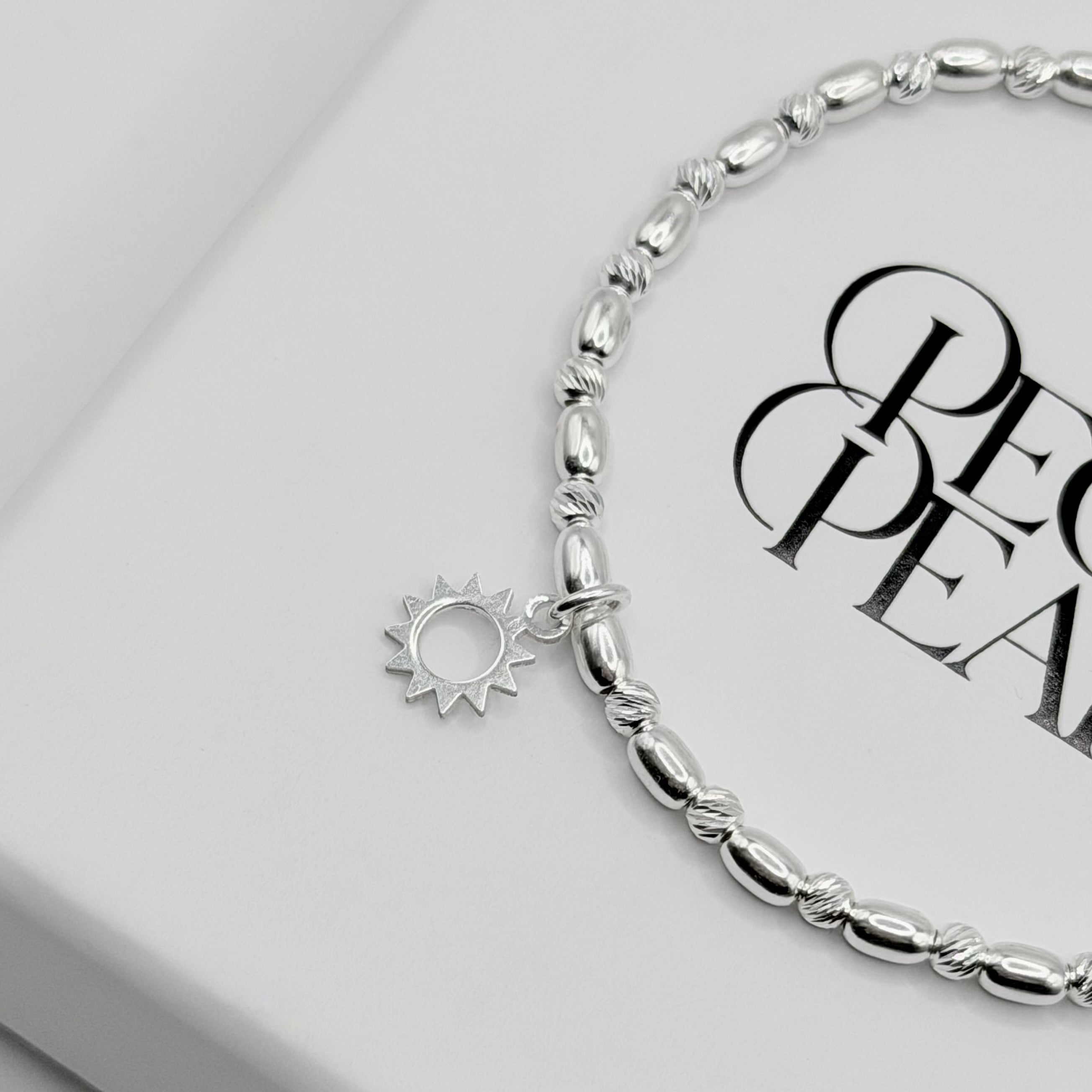 Sun Kissed Bracelet