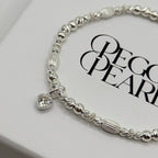 April Radiance Bracelet