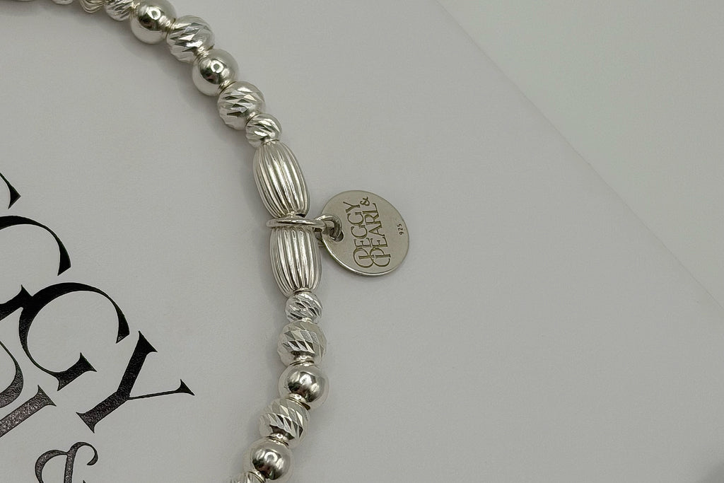 May Emerald Bracelet