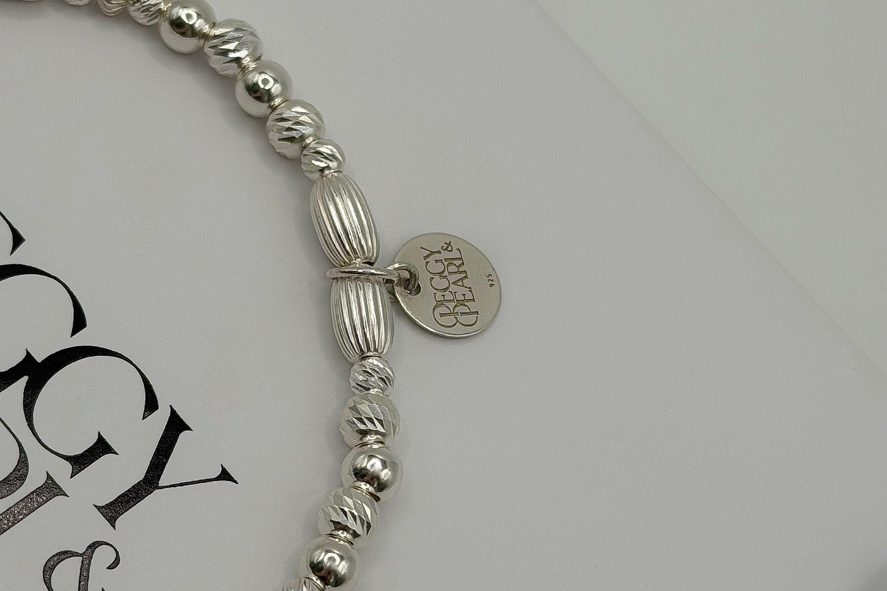 May Emerald Bracelet