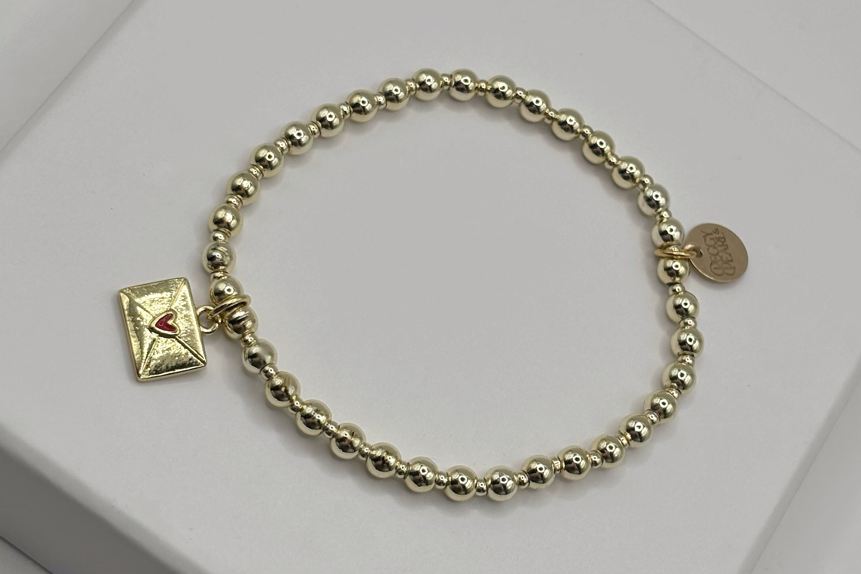 Love Letter Bracelet