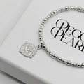 Guided By Light Bracelet