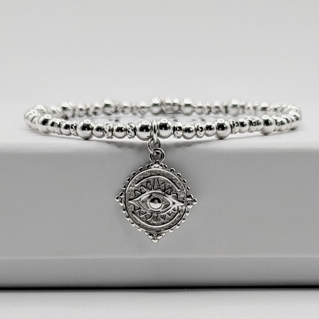Guided By Light Bracelet