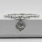 Guided By Light Bracelet