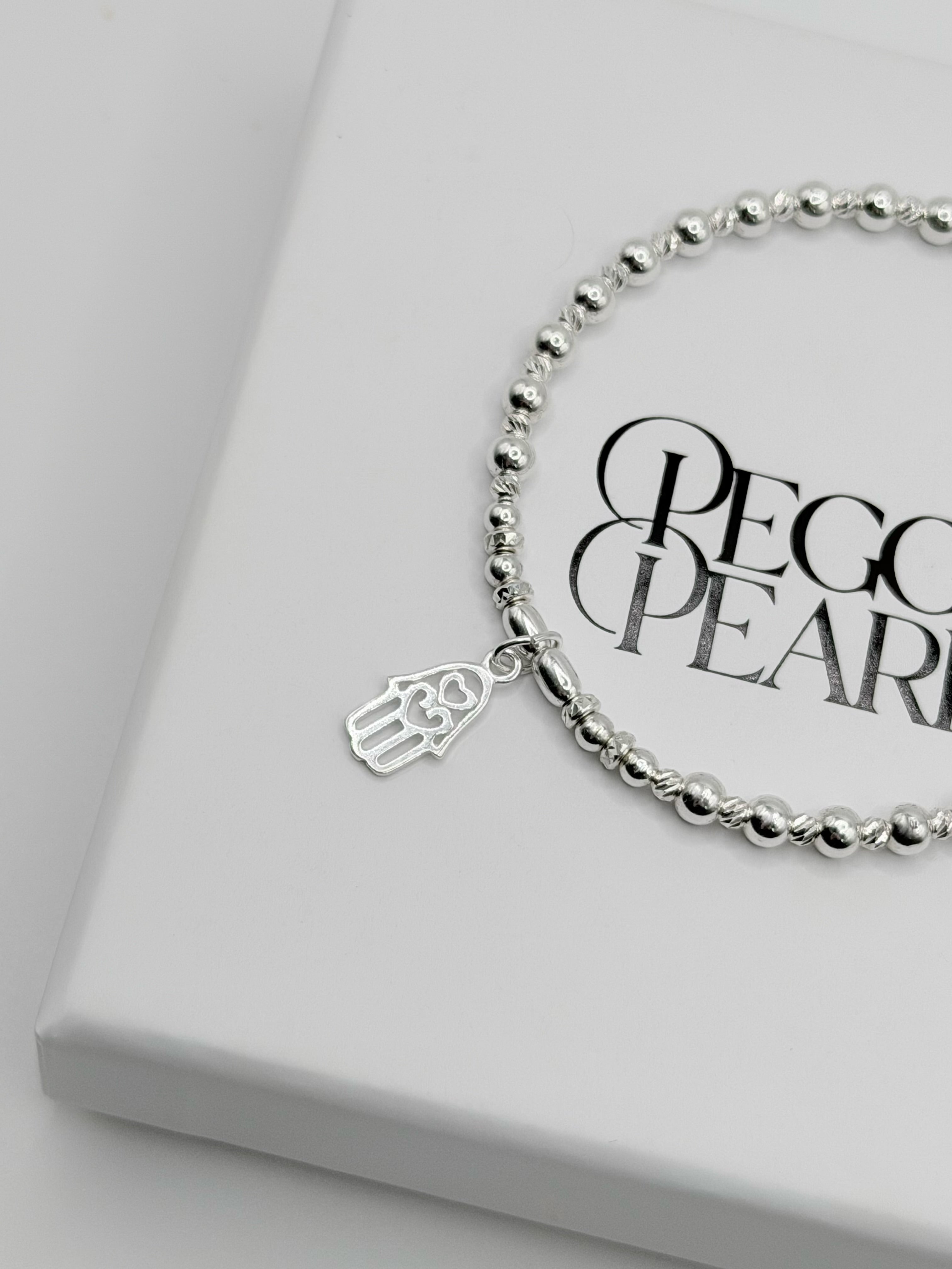 Hand of Harmony Bracelet