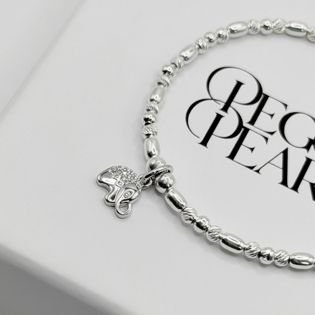Lucky Elephant Bracelet
