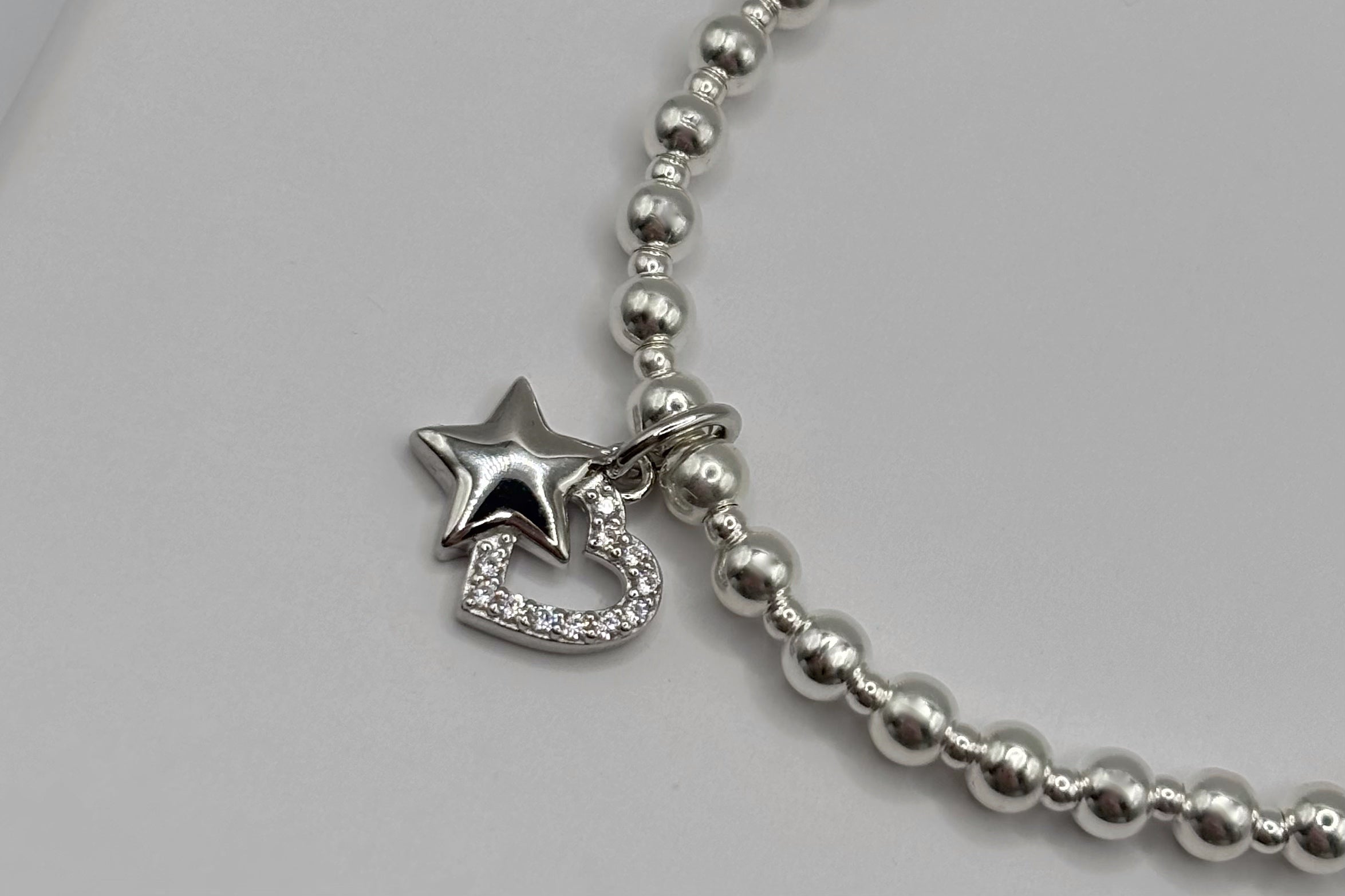 Love Me Always Bracelet