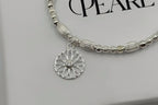 Radiant Petal Bracelet