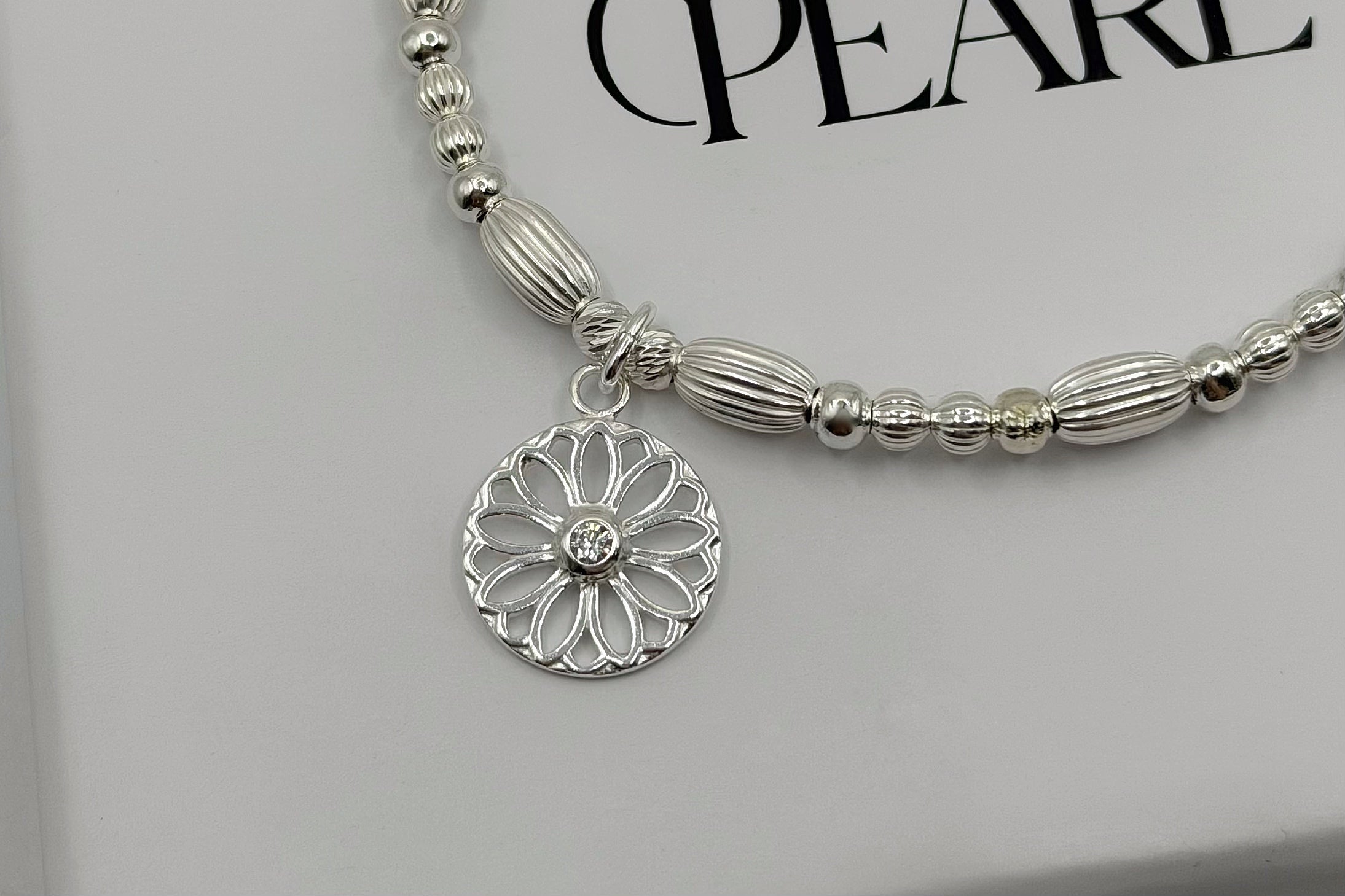 Radiant Petal Bracelet