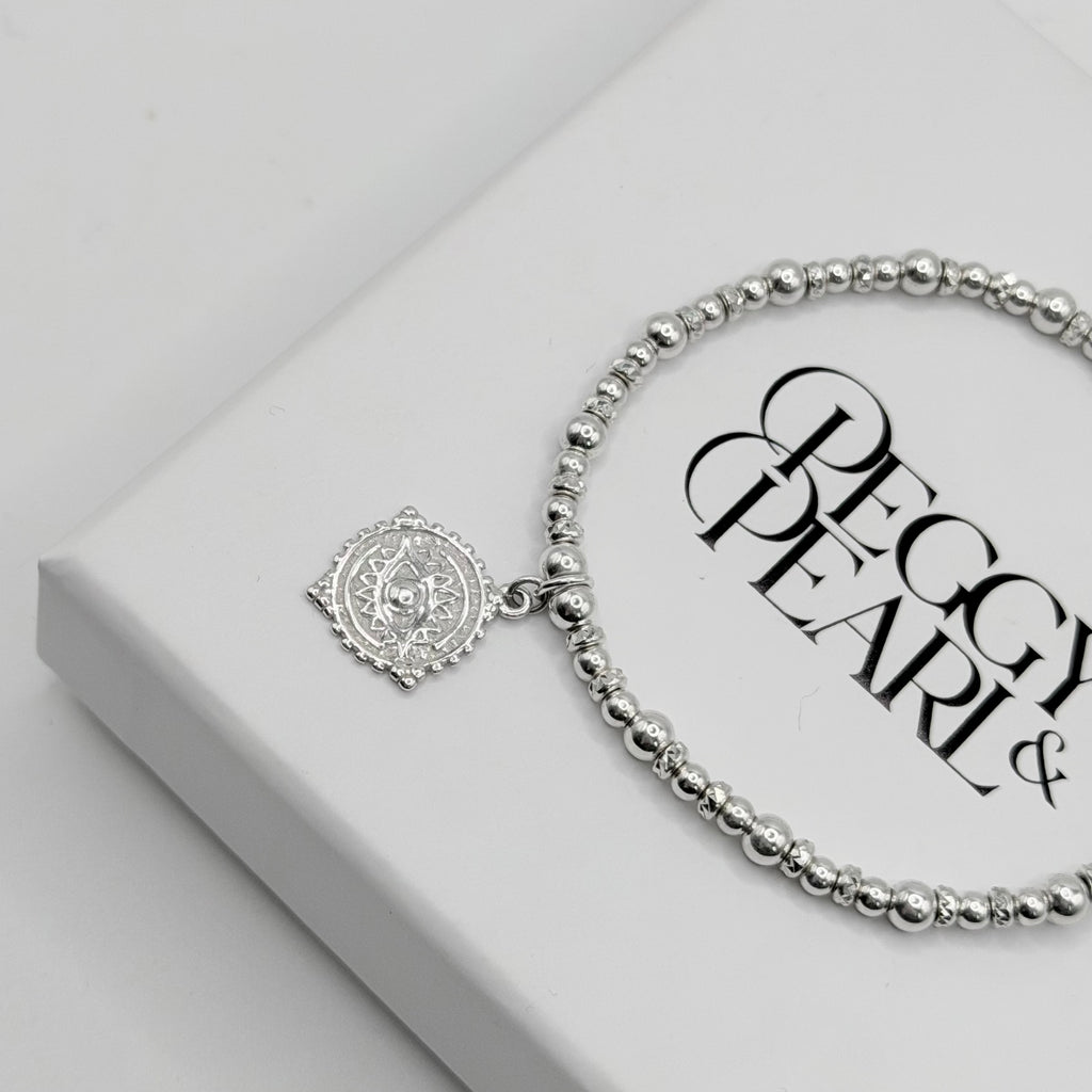 Guided By Light Bracelet
