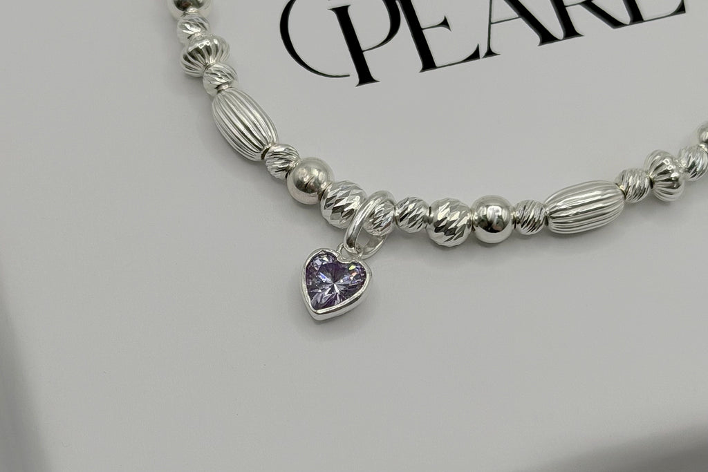June Harmony Bracelet