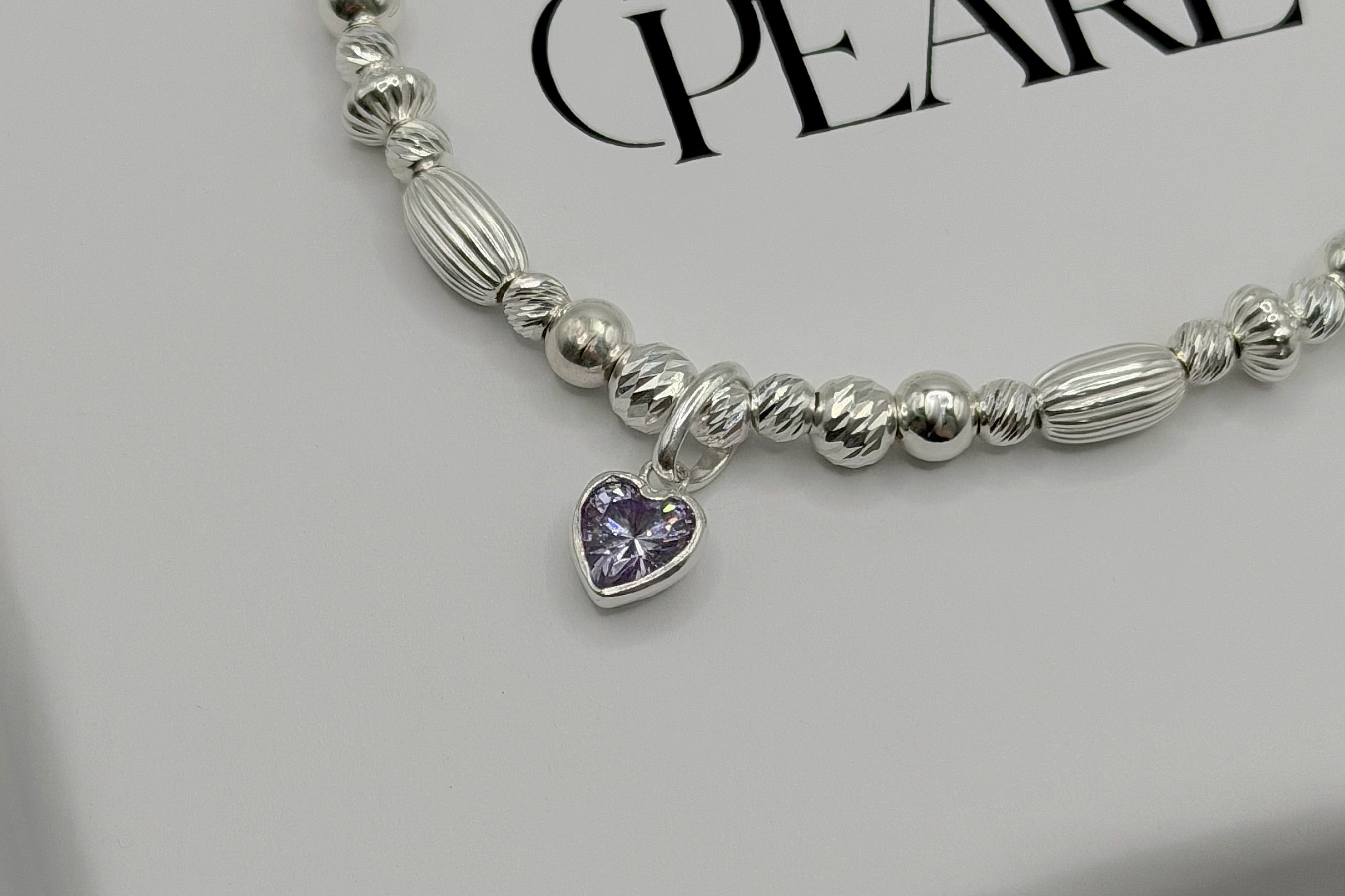 June Harmony Bracelet