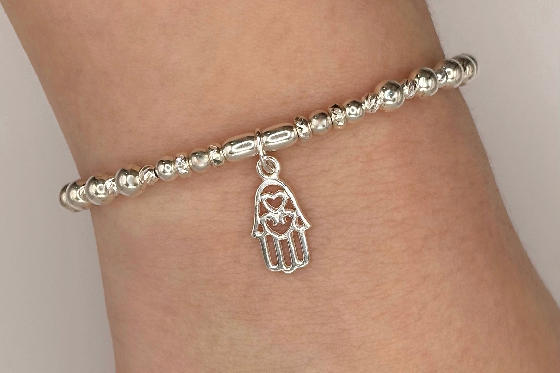 Hand of Harmony Bracelet