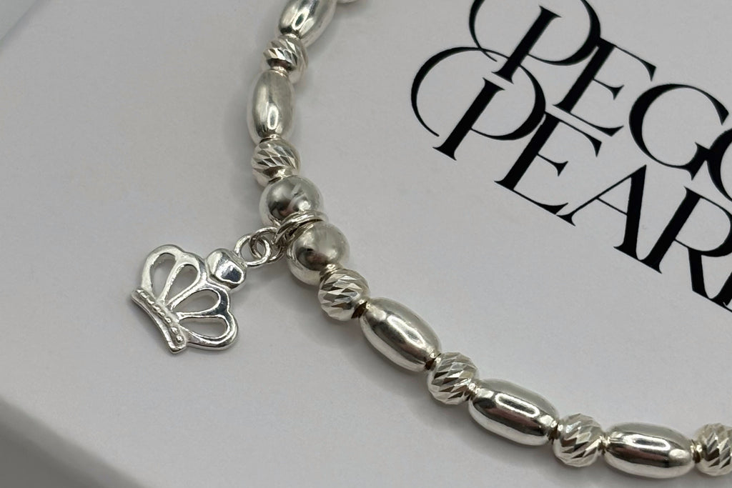 Tiny Treasure Bracelet