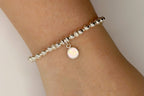 Petite Petal Bracelet