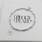 Radiant Petal Bracelet