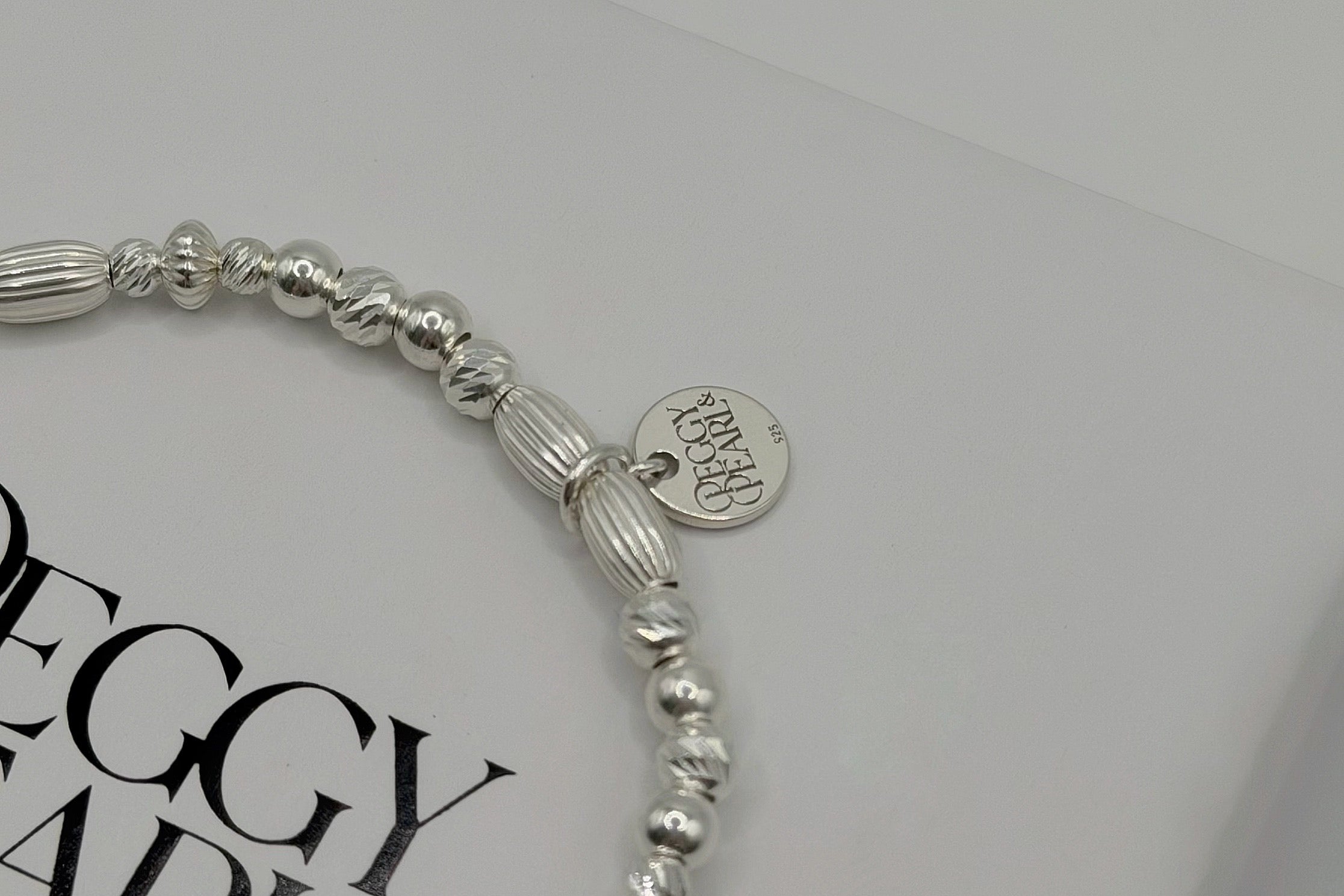 June Harmony Bracelet
