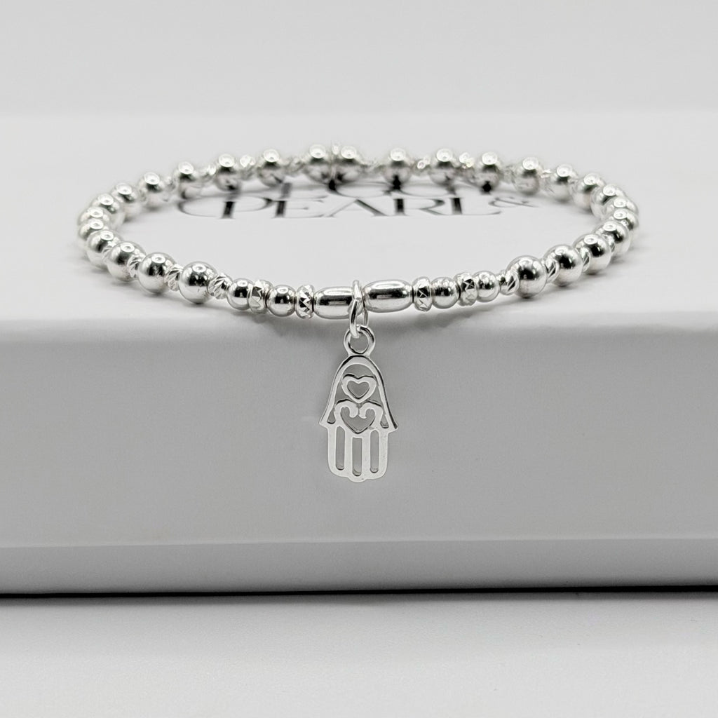 Hand of Harmony Bracelet