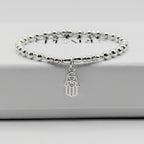 Hand of Harmony Bracelet