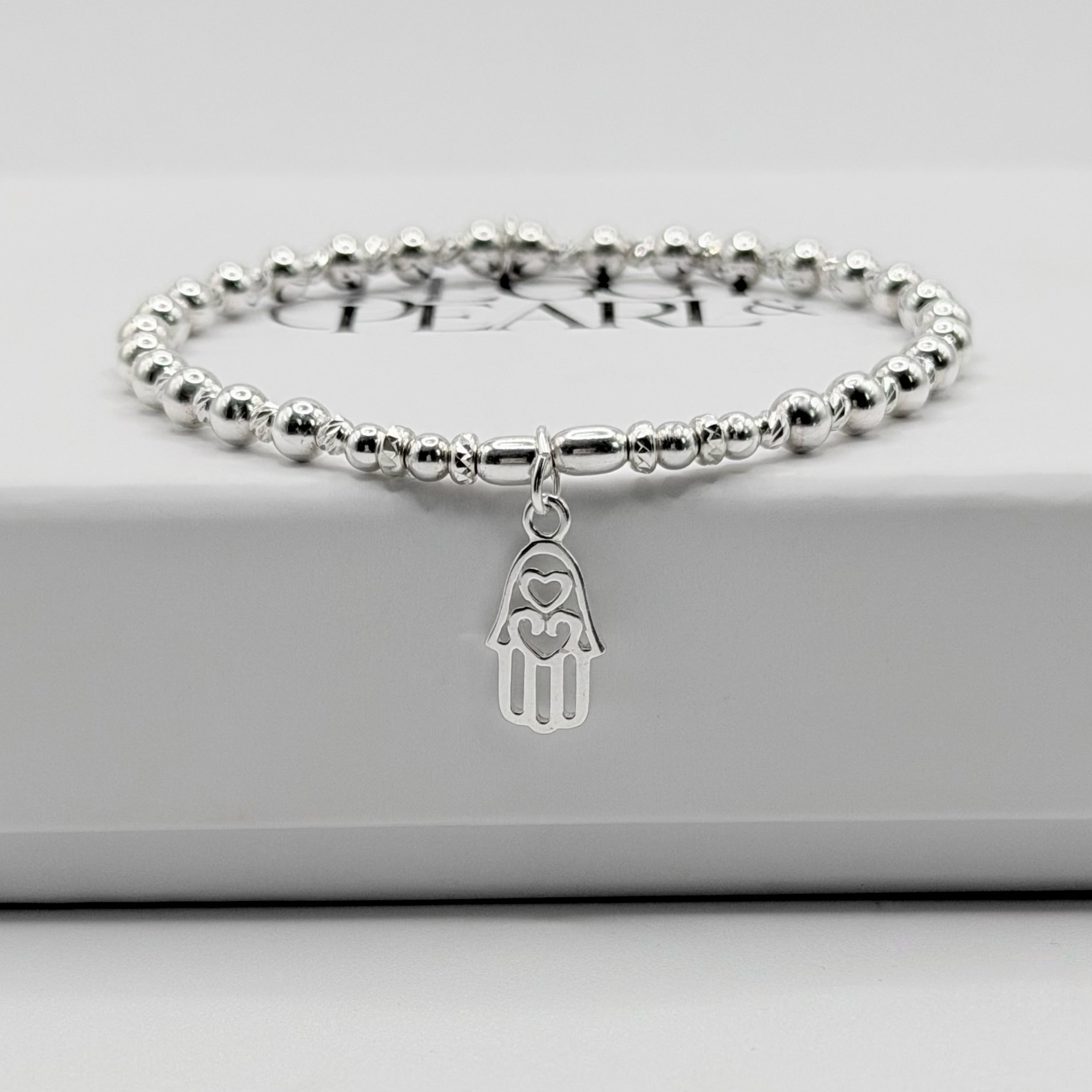 Hand of Harmony Bracelet